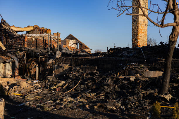 Reliable Fire Damage Removal contractor in Ridley Park, PA by Fire Damage Flint